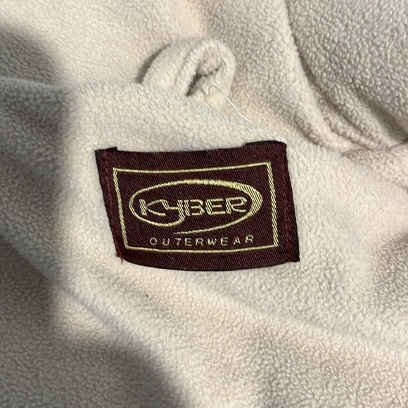 Toddler Kyber wool blend jacket - Picture 5 of 7